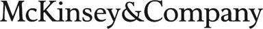 McKinsey & Company